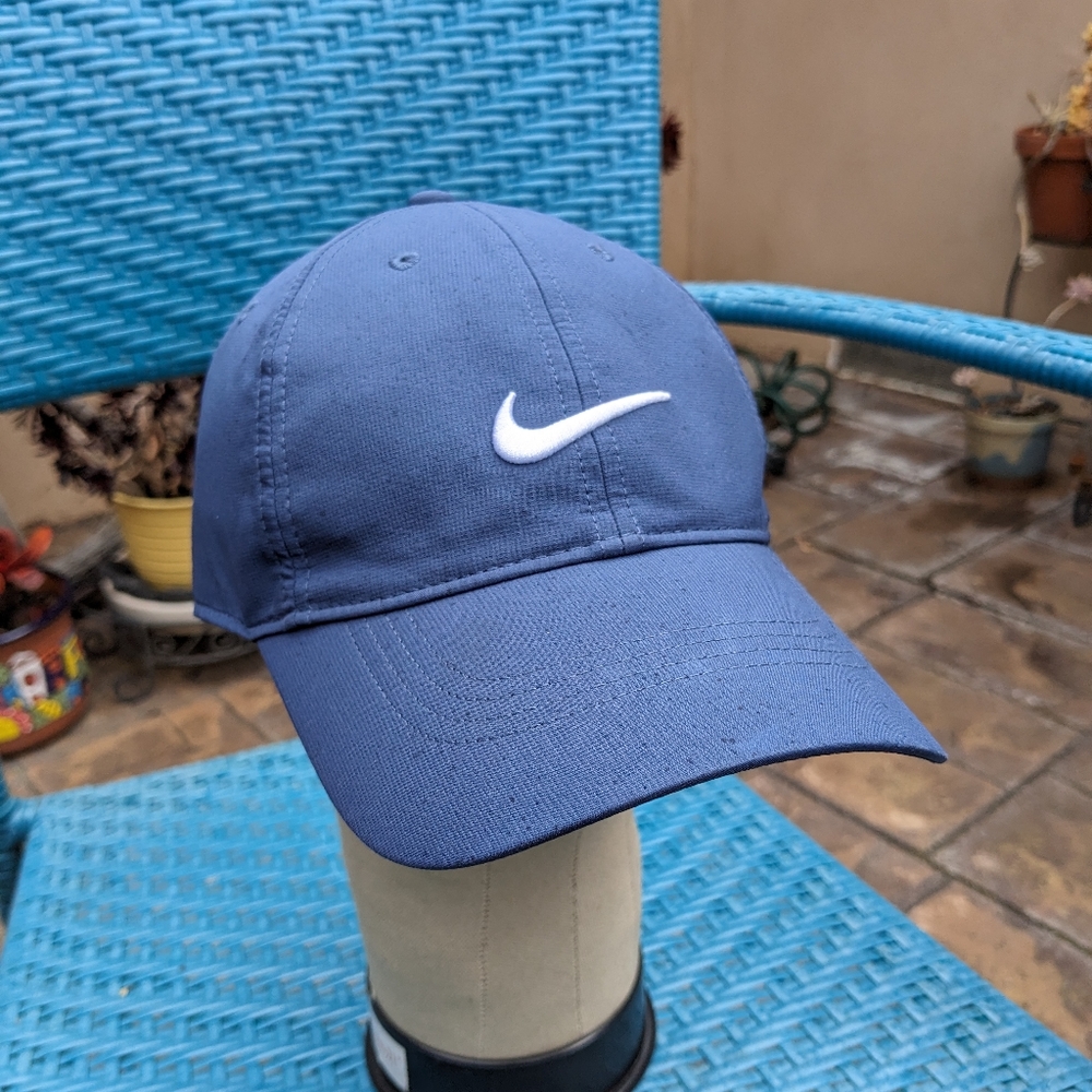 Nike cap